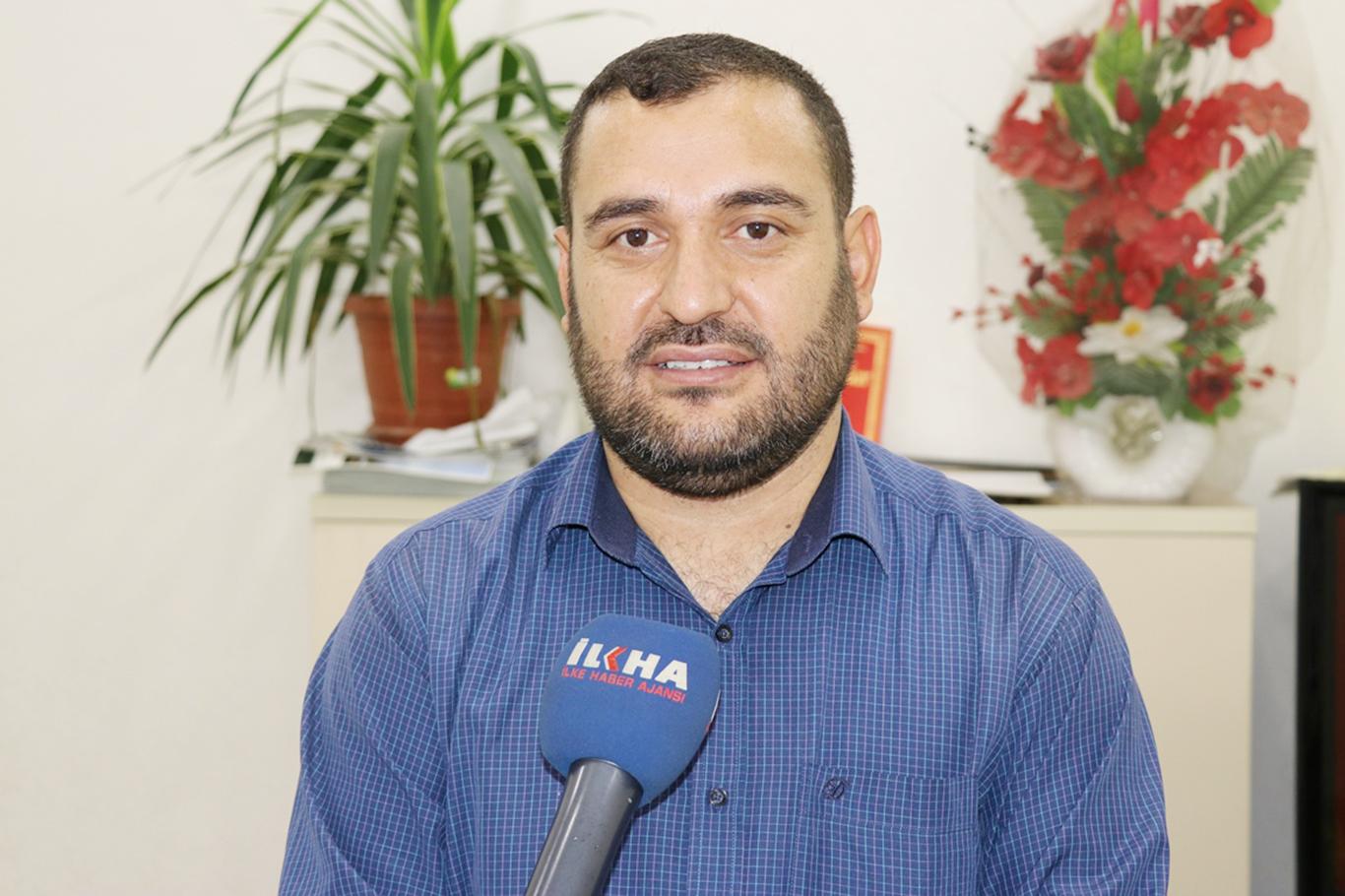 “Cemaatler ve tarikatlar yüzyıllardır bu ülkenin manevi değerleridir” “Cemaatler ve tarikatlar yüzyıllardır bu ülkenin manevi değerleridir”